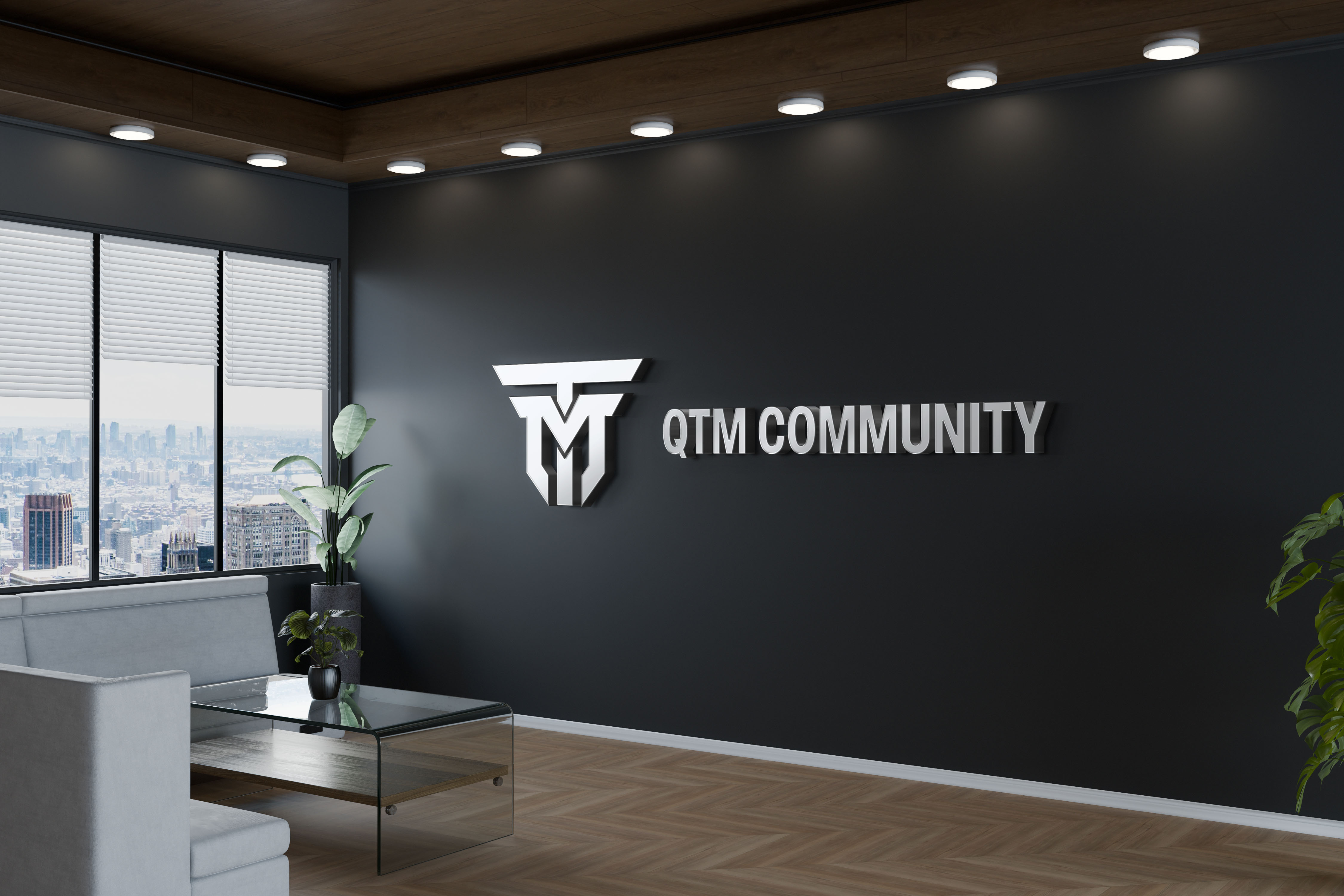 QTM Community